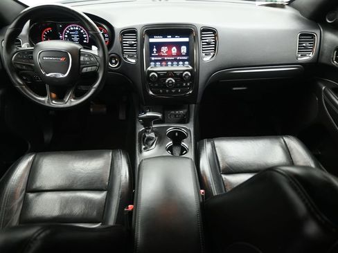 Used 2020 Dodge Durango R/T w/ Blacktop Package image 24