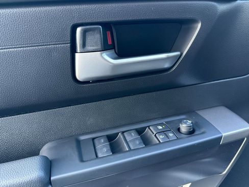 New 2026 Toyota Tundra SR5 image 10