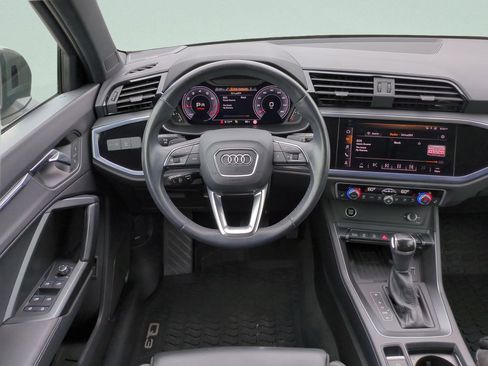 Used 2021 Audi Q3 2.0T Premium Plus AWD/4WD image 12