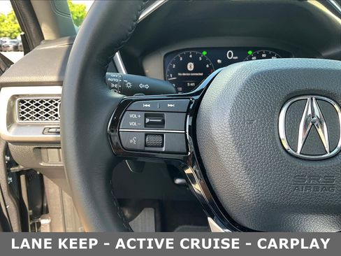 Used 2025 Acura Integra FWD image 11