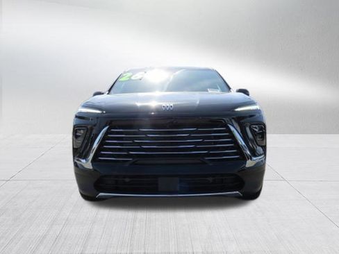 New 2026 Buick Enclave Preferred w/ Power Package image 8