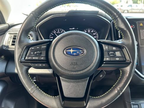 Used 2023 Subaru Ascent Onyx Edition AWD/4WD image 17