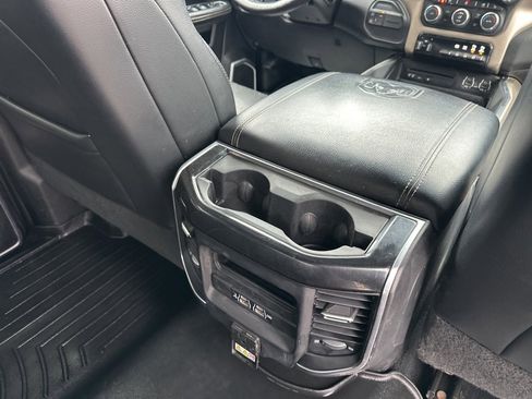 Used 2019 RAM 3500 Laramie image 53