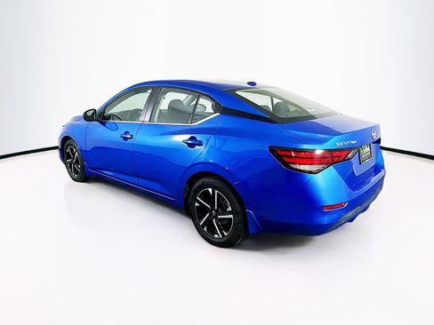 Used 2024 Nissan Sentra SV image 5