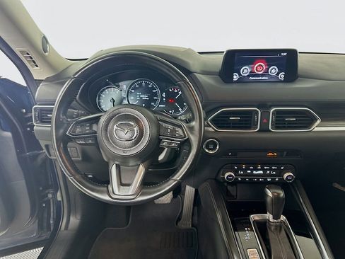 Used 2020 MAZDA CX-5 Grand Touring w/ GT Premium Package image 19