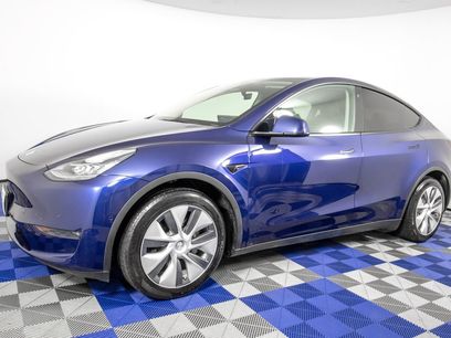 Used 2022 Tesla Model Y Long Range