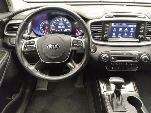 Used 2019 Kia Sorento EX AWD/4WD image 22
