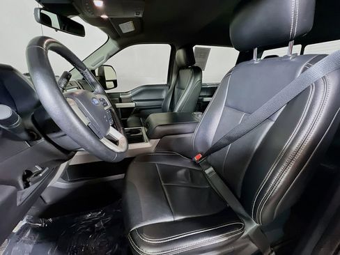 Used 2021 Ford F250 Lariat image 18