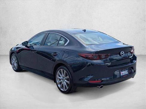 Used 2019 MAZDA MAZDA3 AWD Sedan image 8