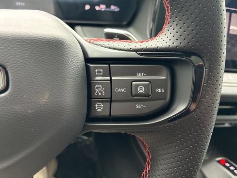 New 2026 Dodge Charger R/T AWD/4WD image 25