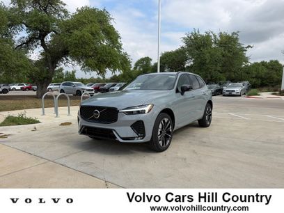 New 2026 Volvo XC60 B5 Plus w/ Protection Package Premier