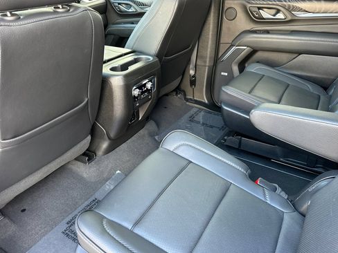 Certified 2023 GMC Yukon XL Denali w/ Max Trailering Package RWD image 14