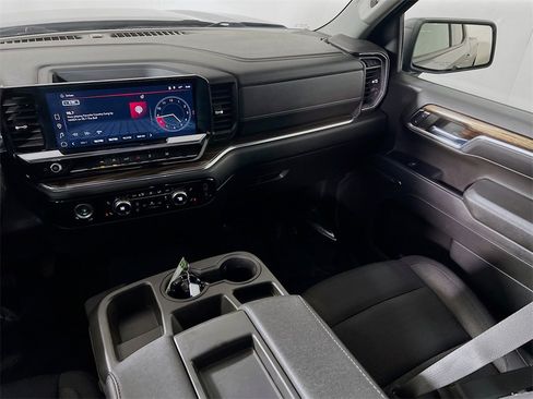 Used 2023 GMC Sierra 1500 Elevation image 20