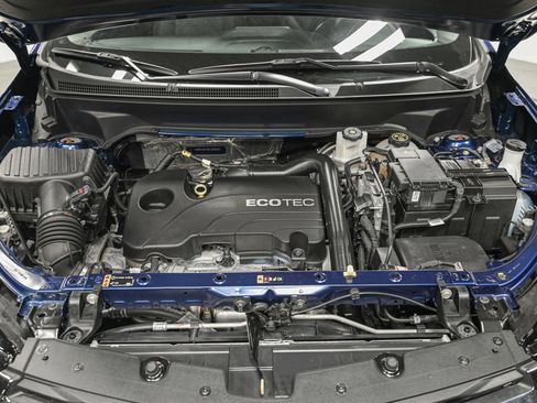 Used 2022 Chevrolet Equinox LT image 13