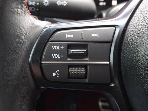 Used 2025 Honda Civic Type R image 21