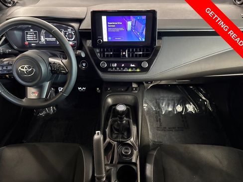 Used 2024 Toyota Corolla GR w/ Styling Package (TMS) AWD/4WD image 15