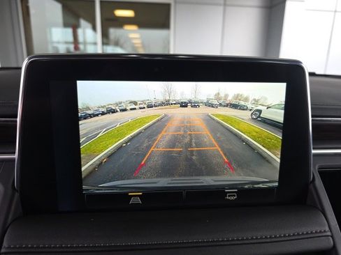 Used 2023 Chevrolet Tahoe LT image 36