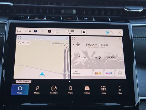 New 2025 Jeep Grand Cherokee L Limited image 10