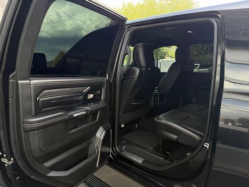 Used 2023 RAM 2500 Limited AWD/4WD image 27