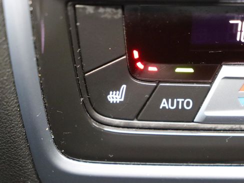 Used 2025 BMW X7 xDrive40i image 27