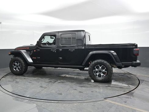 Used 2022 Jeep Gladiator Mojave w/ LED Lighting Group image 10