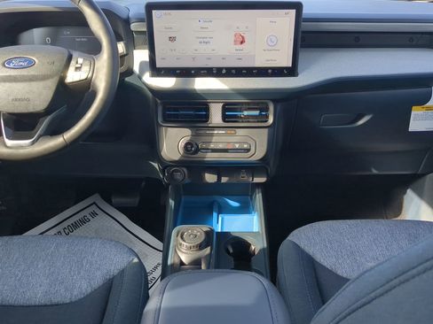 New 2026 Ford Maverick XLT w/ XLT Luxury Package FWD image 48