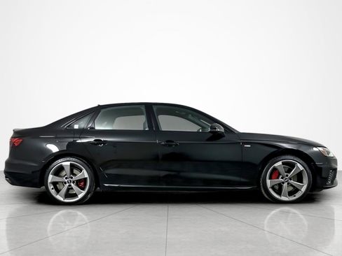 Used 2023 Audi A4 2.0T Premium Plus w/ Premium Plus Package image 6