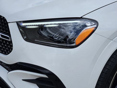 Certified 2026 Mercedes-Benz GLE 350 4MATIC image 27