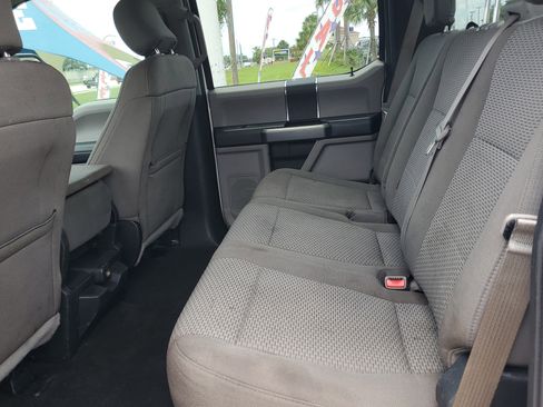 Used 2017 Ford F350 XLT image 6