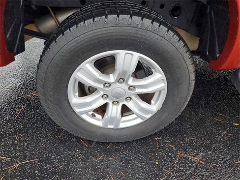 Used 2022 Ford Ranger XLT w/ Trailer Tow Package image 7