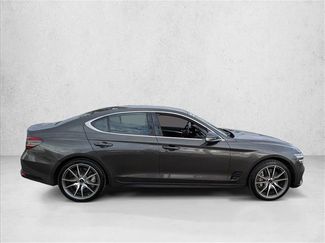 Used 2025 Genesis G70 2.5T RWD video 4