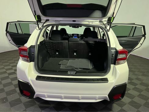 Used 2021 Subaru Crosstrek 2.0i AWD/4WD image 24