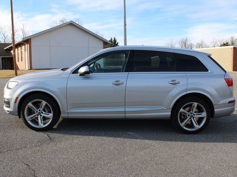 Used 2019 Audi Q7 3.0T Prestige image 6