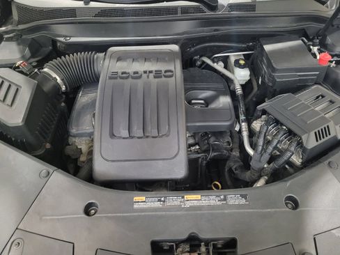 Used 2016 GMC Terrain SLE w/ Cargo Package FWD image 30