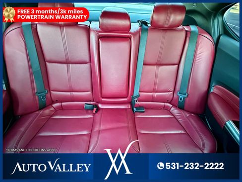 Used 2020 Acura TLX V6 w/ A-SPEC Pkg image 36