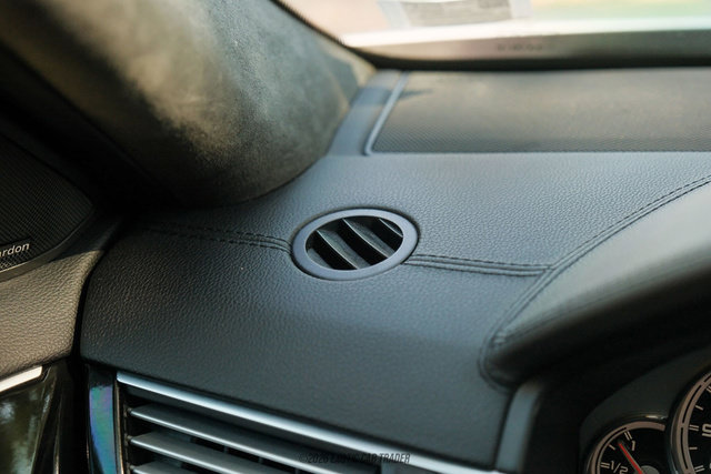 Used 2012 Mercedes-Benz E 63 AMG Wagon image 66