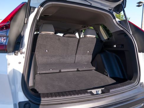 Used 2023 Honda CR-V EX image 36