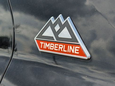 Used 2022 Ford Explorer Timberline AWD/4WD image 37