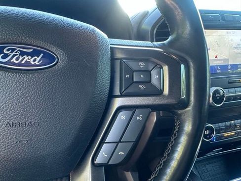 Used 2021 Ford Expedition Max Limited RWD image 20