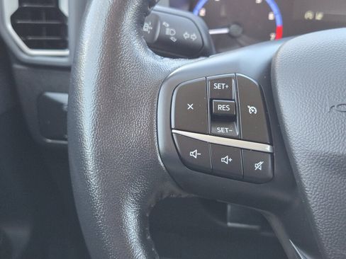 Used 2022 Ford Bronco Sport Big Bend w/ Convenience Package AWD/4WD image 18