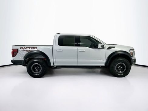 Used 2025 Ford F150 Raptor AWD/4WD image 4