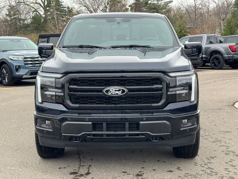 New 2026 Ford F150 Lariat w/ Equipment Group 502A High AWD/4WD image 2
