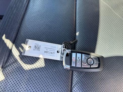 Used 2023 Ford F150 Raptor w/ Raptor 37 Performance Package image 29