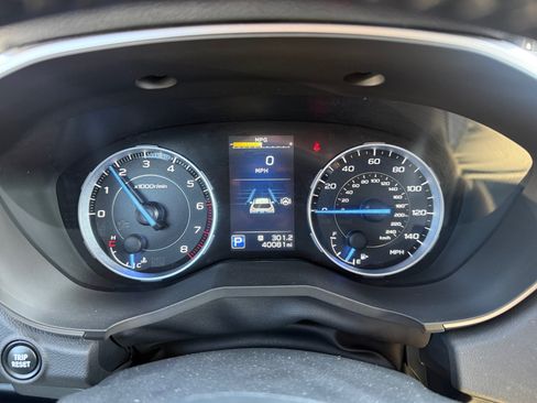 Used 2022 Subaru Ascent Touring AWD/4WD image 11