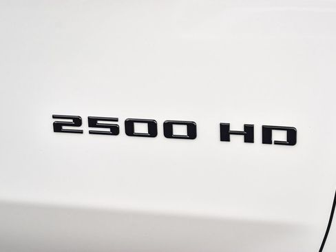 New 2026 Chevrolet Silverado 2500 LT w/ Safety Package AWD/4WD image 11