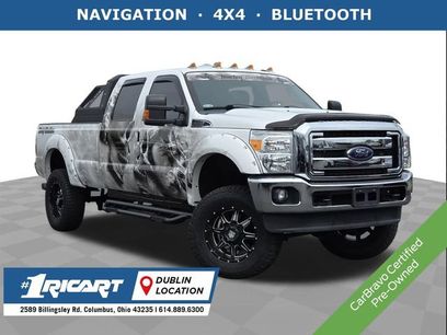 Used 2016 Ford F250 XLT