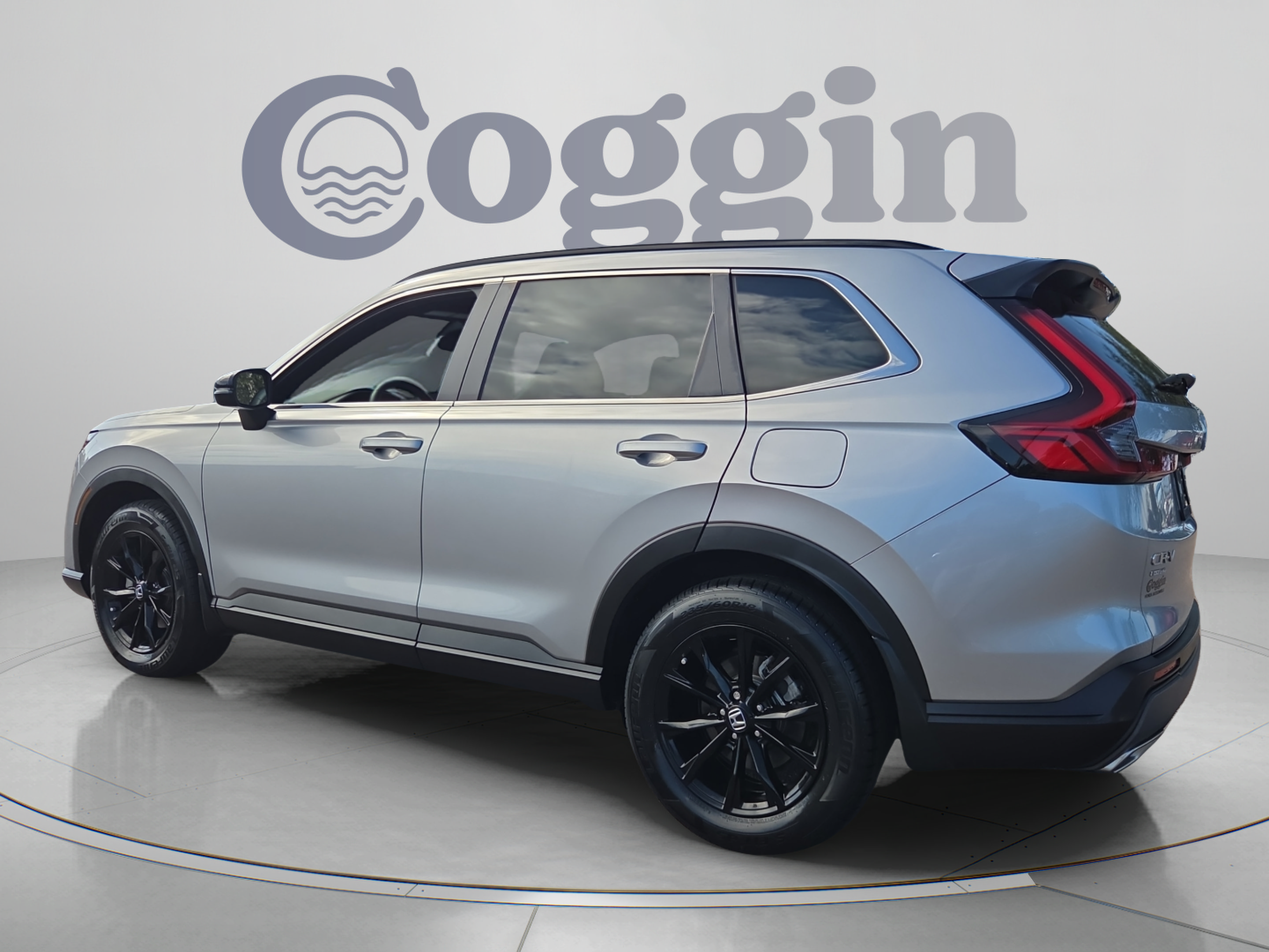 Certified 2023 Honda CR-V Sport image 3