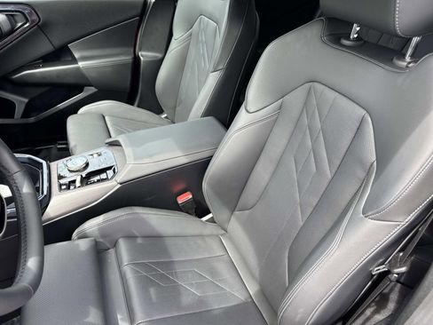 Certified 2025 BMW X3 xDrive30i AWD/4WD image 20