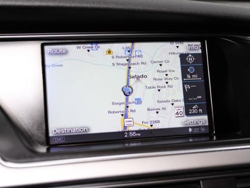 Used 2015 Audi S5 Prestige w/ Prestige Package image 14