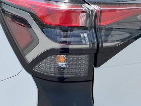 New 2026 Subaru Forester Wilderness AWD/4WD image 10